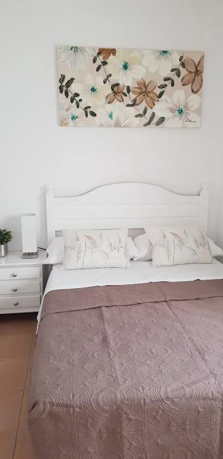 Apartmán Centro Nuevo Corralejo Španělsko