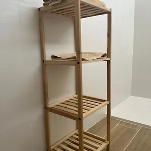 Popcorn House Apartamento