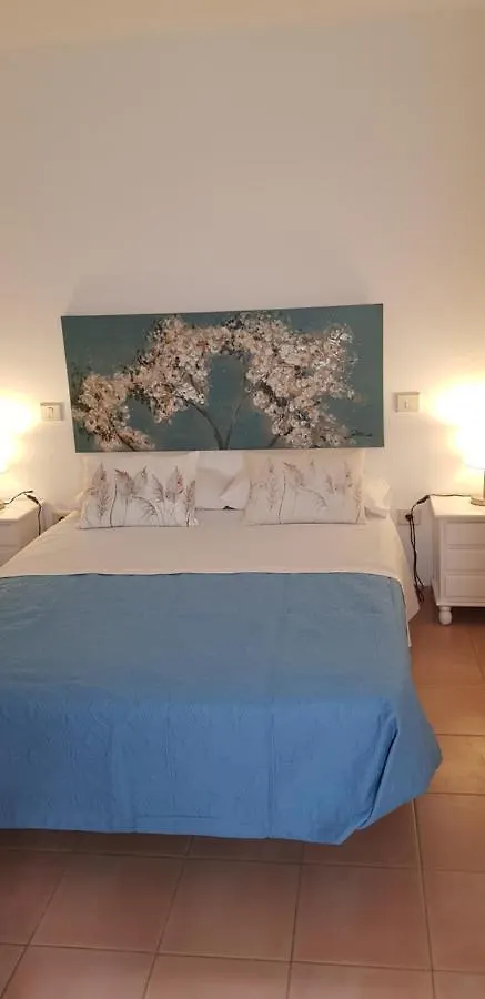 코라레호 Centro Nuevo 아파트